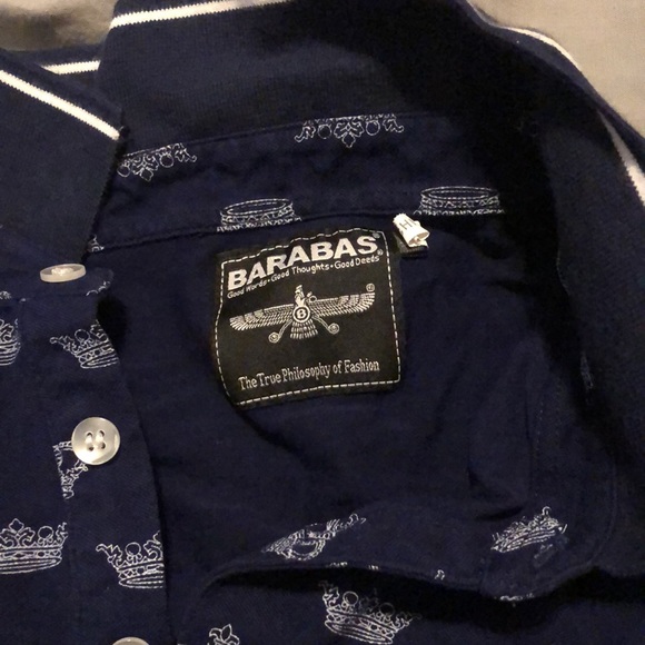 Bararbas - Picture 2 of 2